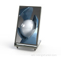 Digital Signage Mobalhin Awteractive LCD